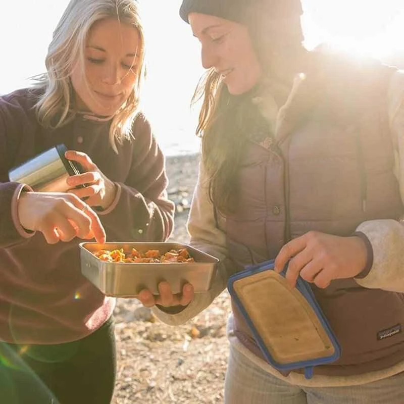 JAV Maisto dėžutė Klean Kanteen Meal Box