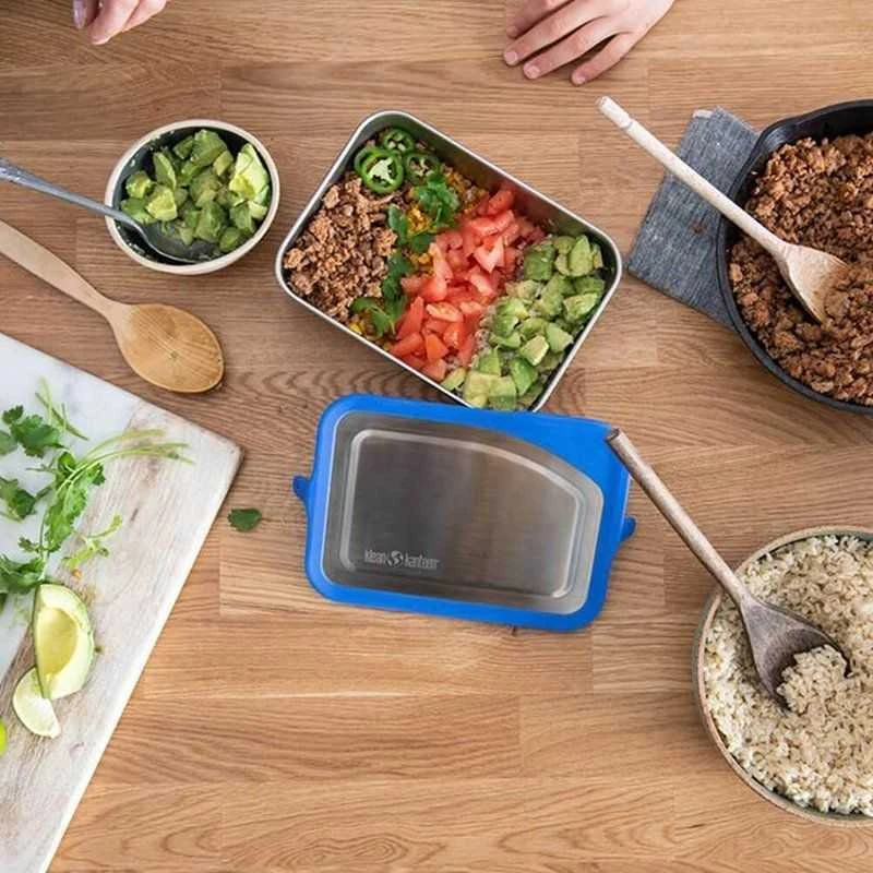 JAV Maisto dėžutė Klean Kanteen Meal Box