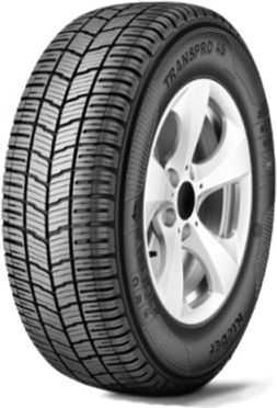 Kleber 195/70R15C TRANSPRO 4S 104/102R