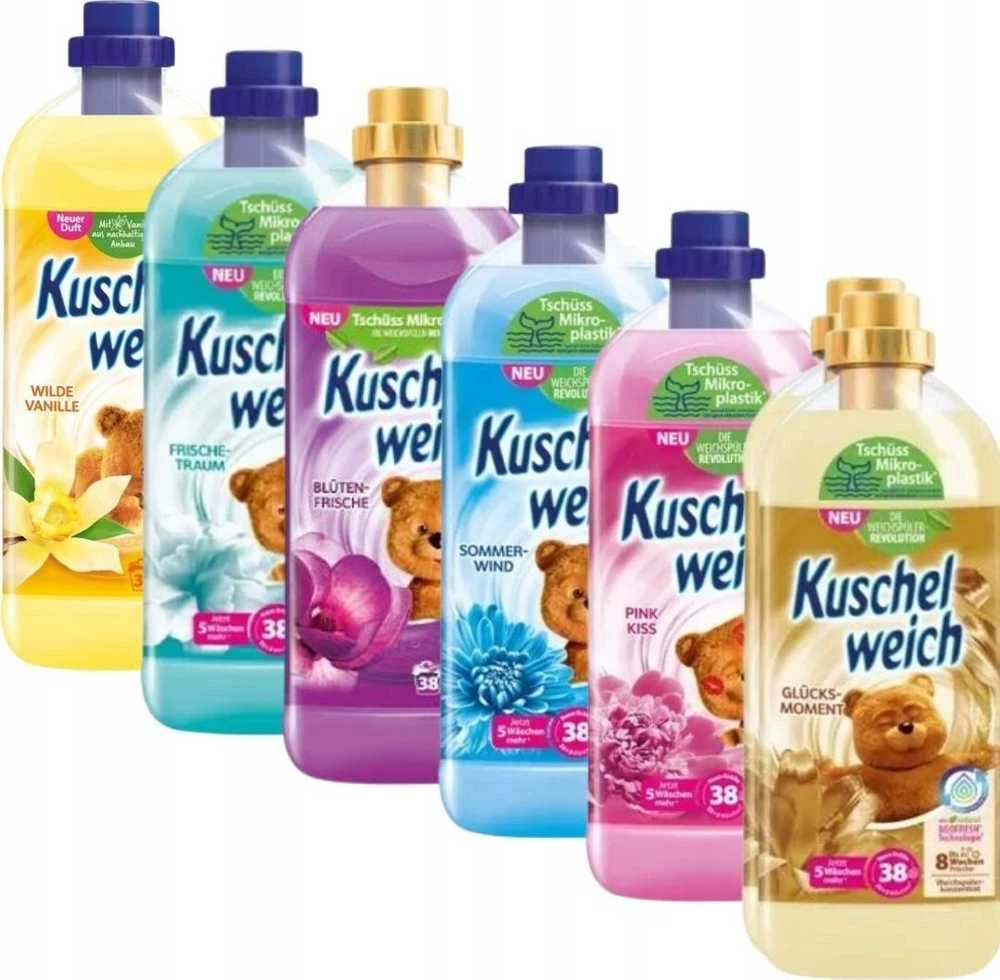 Kleen „Blue Star“ – universalus paviršių valiklis – 10 l