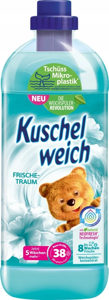 Kleen „Blue Star“ – universalus paviršių valiklis – 10 l
