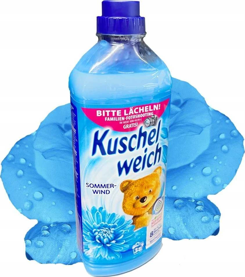 Kleen „Blue Star“ – universalus paviršių valiklis – 10 l