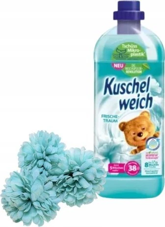 Kleen „Blue Star“ – universalus paviršių valiklis – 10 l