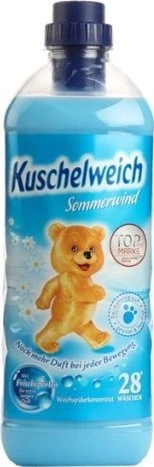 Kleen „Blue Star“ – universalus paviršių valiklis – 10 l