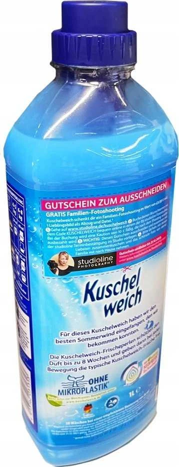 Kleen „Blue Star“ – universalus paviršių valiklis – 10 l