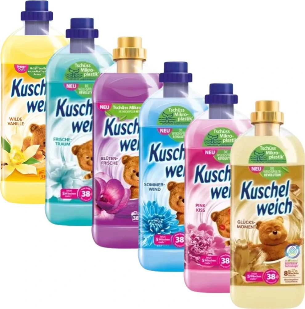Kleen „Blue Star“ – universalus paviršių valiklis – 10 l