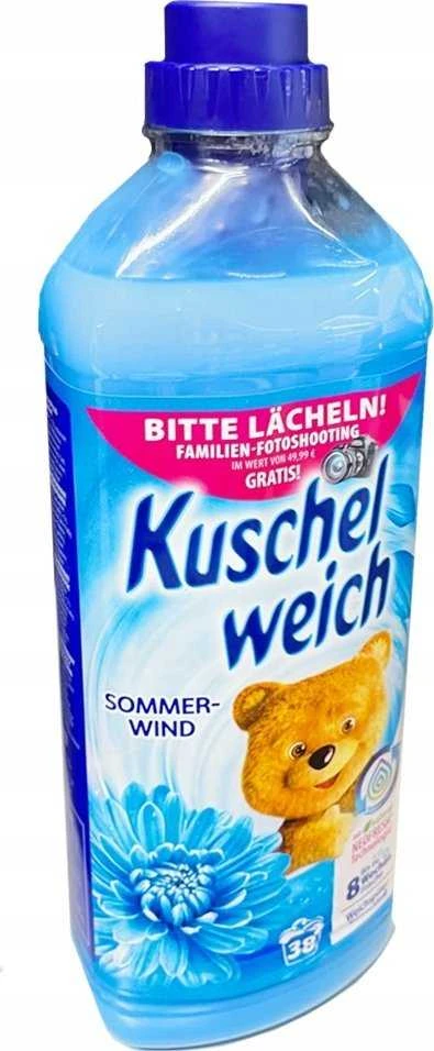 Kleen „Blue Star“ – universalus paviršių valiklis – 10 l