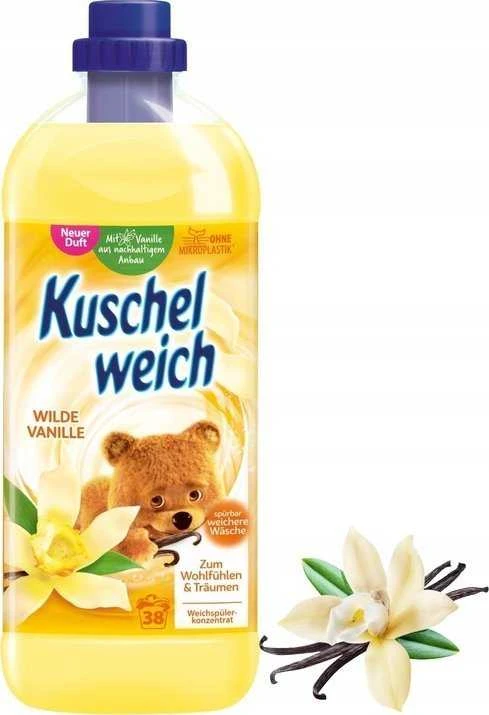 Kleen „Blue Star“ – universalus paviršių valiklis – 10 l