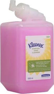 Kleenex „Kimcare“ kasdienio naudojimo rankų valiklio dozatoriaus papildymas, 1000 ml