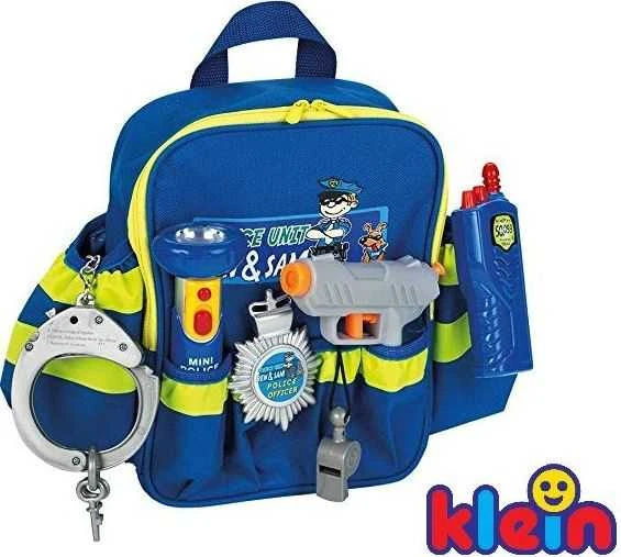 Klein Plecaczek BenSam policijos kuprinė