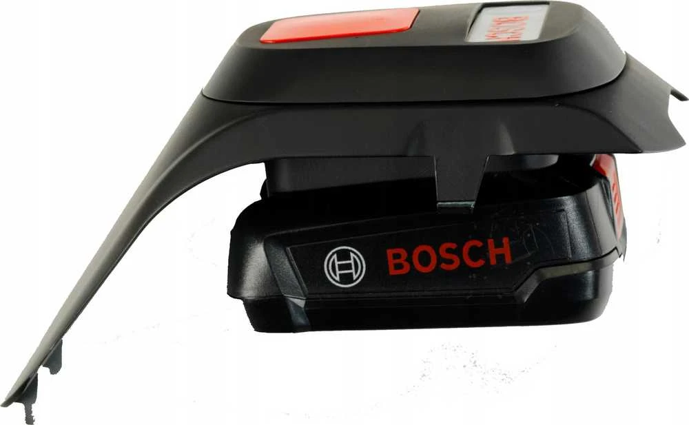 Klein Bosch Vejapjov su šviesos-garso moduliu