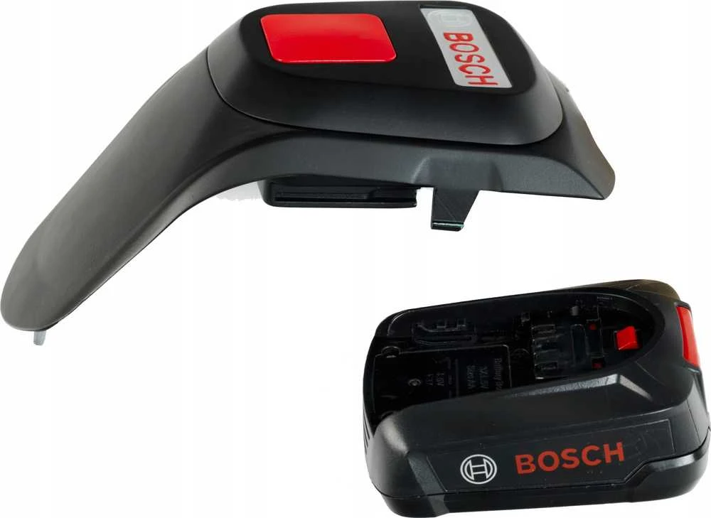 Klein Bosch Vejapjov su šviesos-garso moduliu