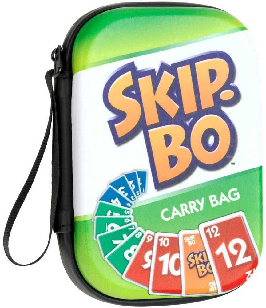 Klein Dėklas do kart skip-bo