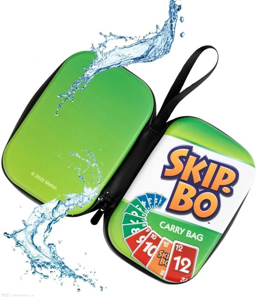 Klein Dėklas do kart skip-bo