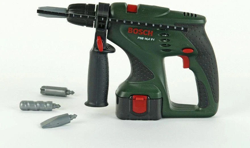 Klein Bosch Gręžtuvas 8450