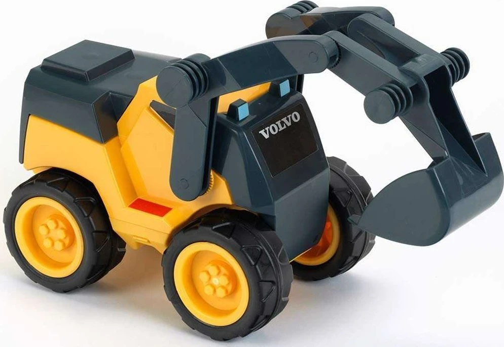 Klein Theo Volvo Power Backhoe - 2425