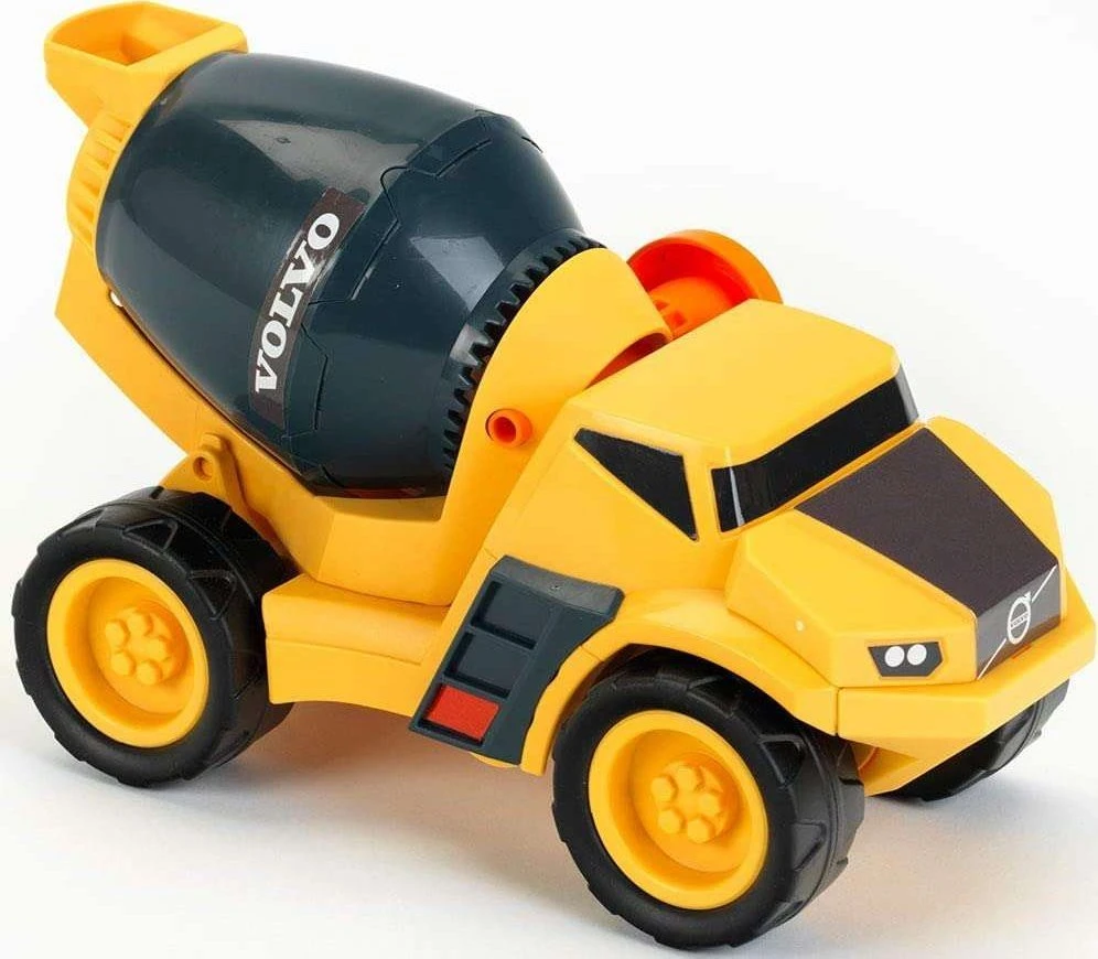 Klein Theo Volvo Power Cement Truck - 2427