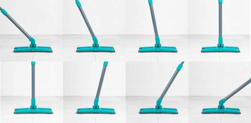 Klein Toys Mop Theo Klein MOP Z WIADREM 13,7 PET PLUS X BELDREY