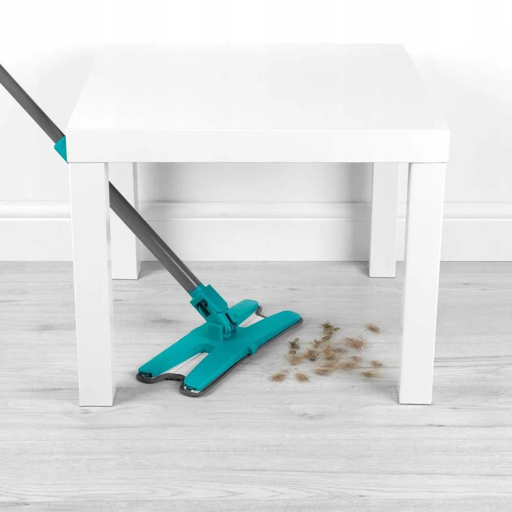 Klein Toys Mop Theo Klein MOP Z WIADREM 13,7 PET PLUS X BELDREY