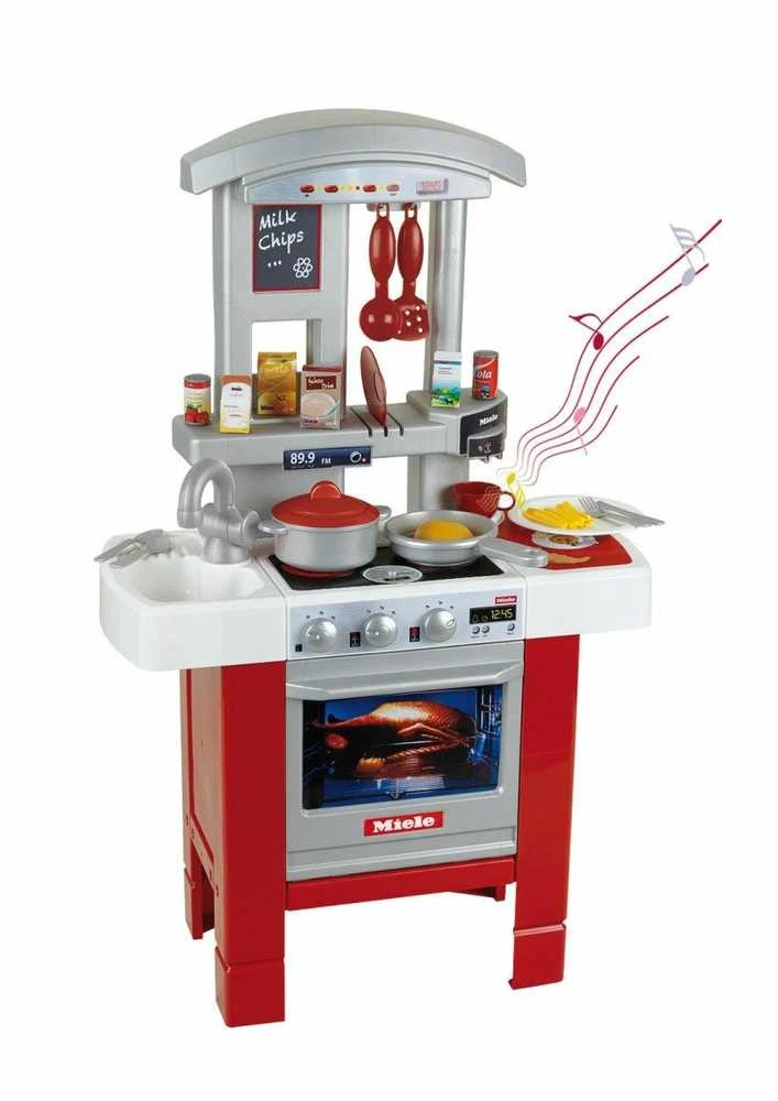 Klein Viryklė Miele starter (9106)