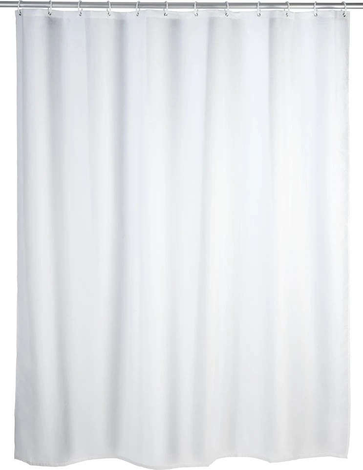 Dušo staliukas, tekstilinis, 120x200 cm, WENKO