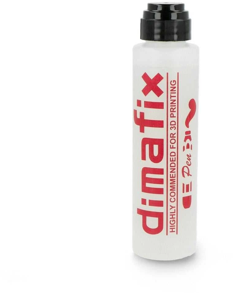 Dimafix 3D spausdinimo klijų pieštukas 90ml