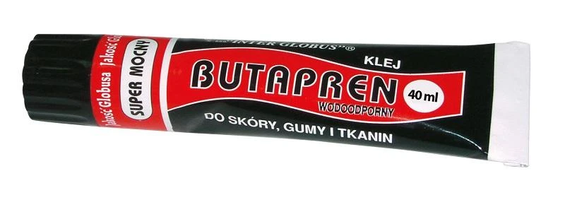 Klej PROLINE KLIJAI BUTAPREN 40ml
