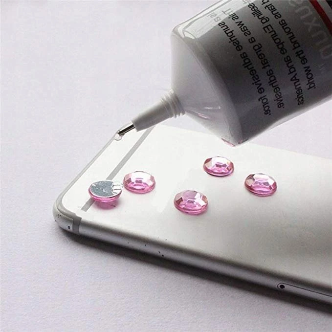 Universalūs klijai B7000 15ml (tinka telefonų rėmelių klijavimui)