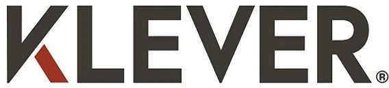 KLEVER Klever Eco* Xchange platus apsauginis peilis, juodas -