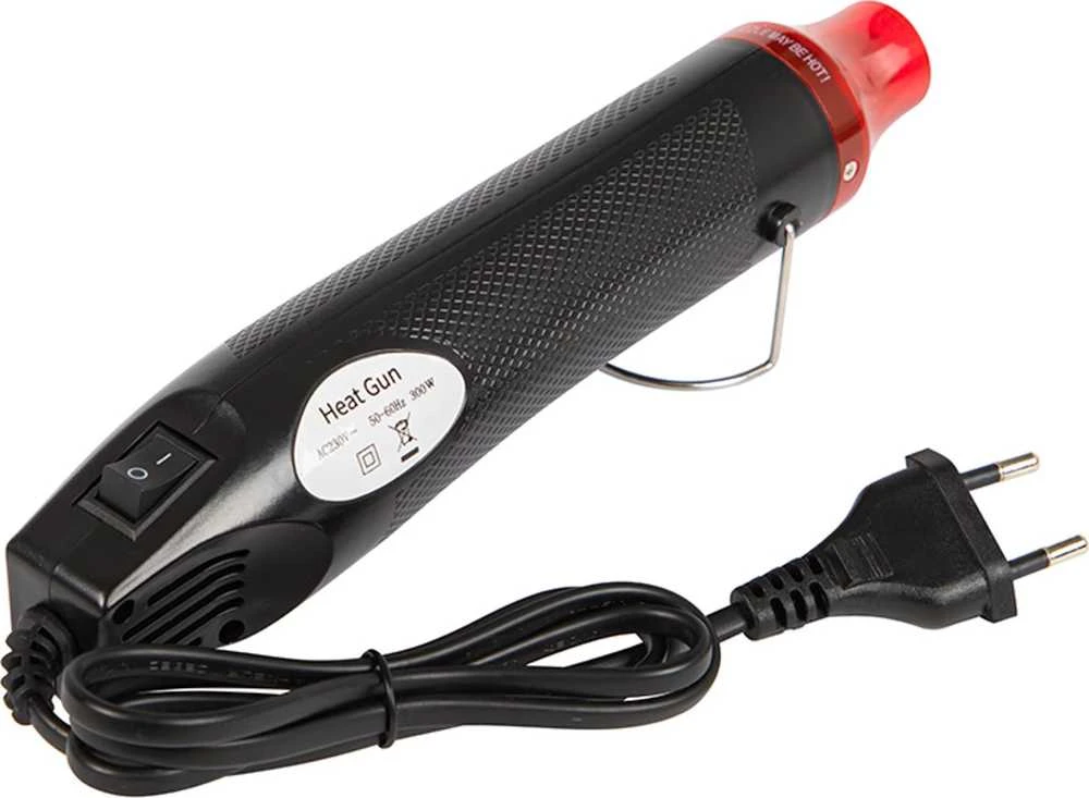 Blow Mini elektrinis šilumos pistoletas