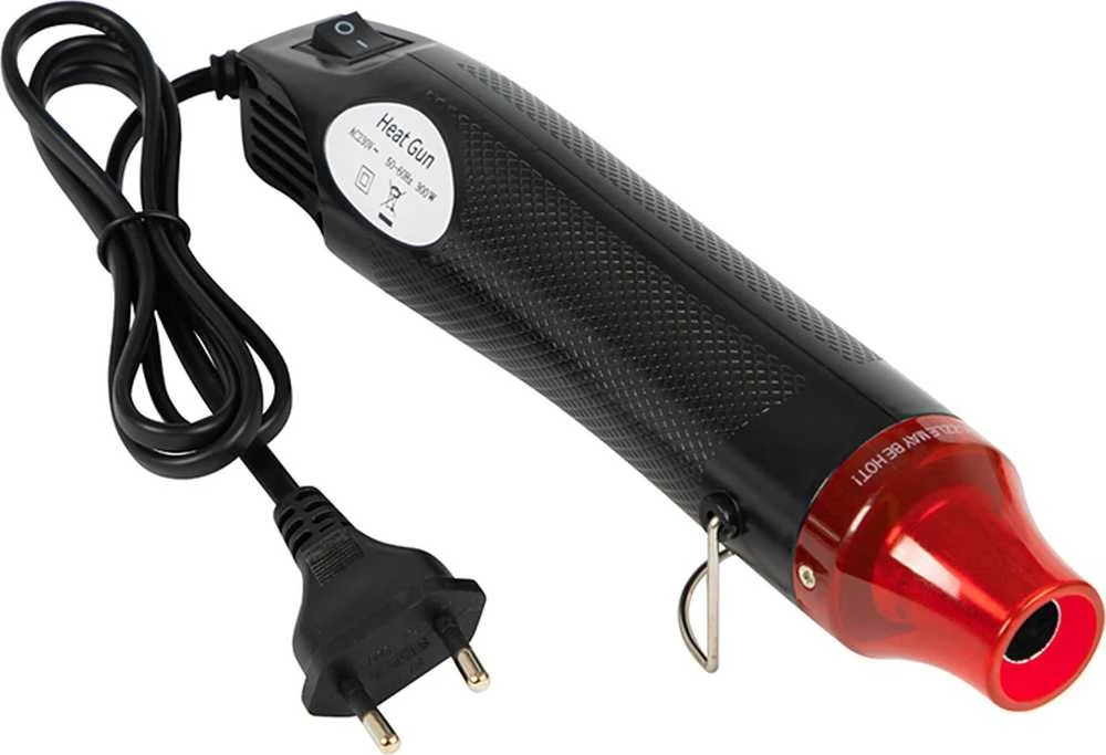 Blow Mini elektrinis šilumos pistoletas