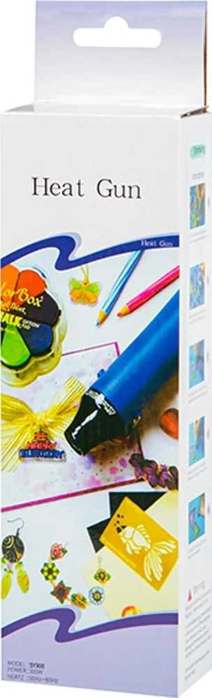 Blow Mini elektrinis šilumos pistoletas