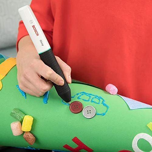 Bosch Gluey klijų pieštukas pilkas