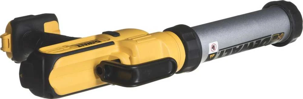 Akumuliatorinis hermetiko pistoletas DeWalt DCE571N; 18 V (be akumuliatoriaus ir pakrovėjo)