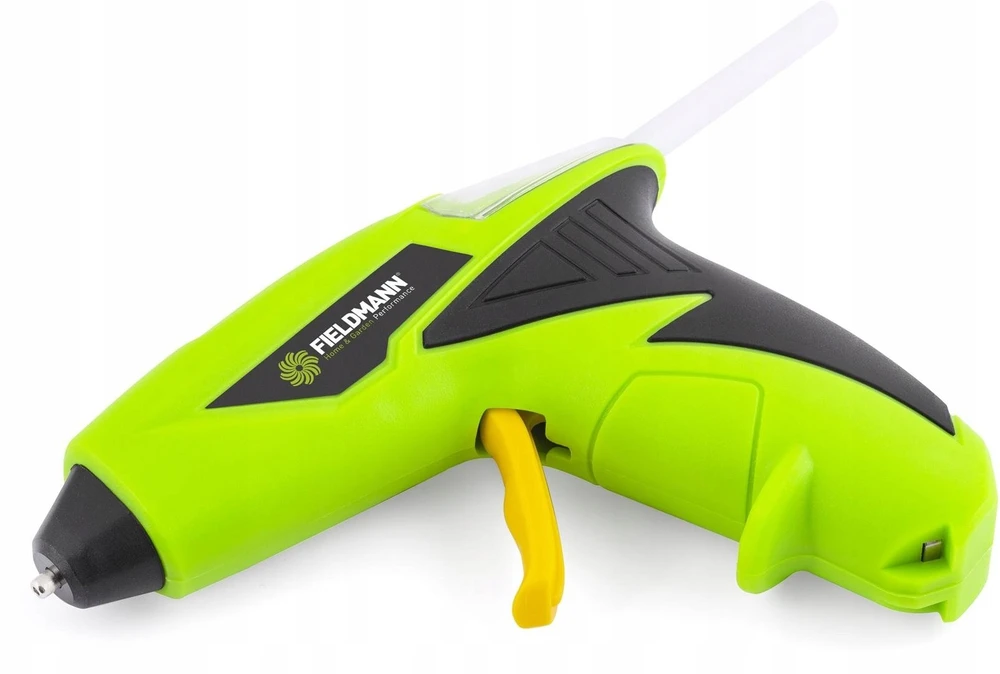 klijų pistoletas Fieldmann FDTP 2204-A 4 V
