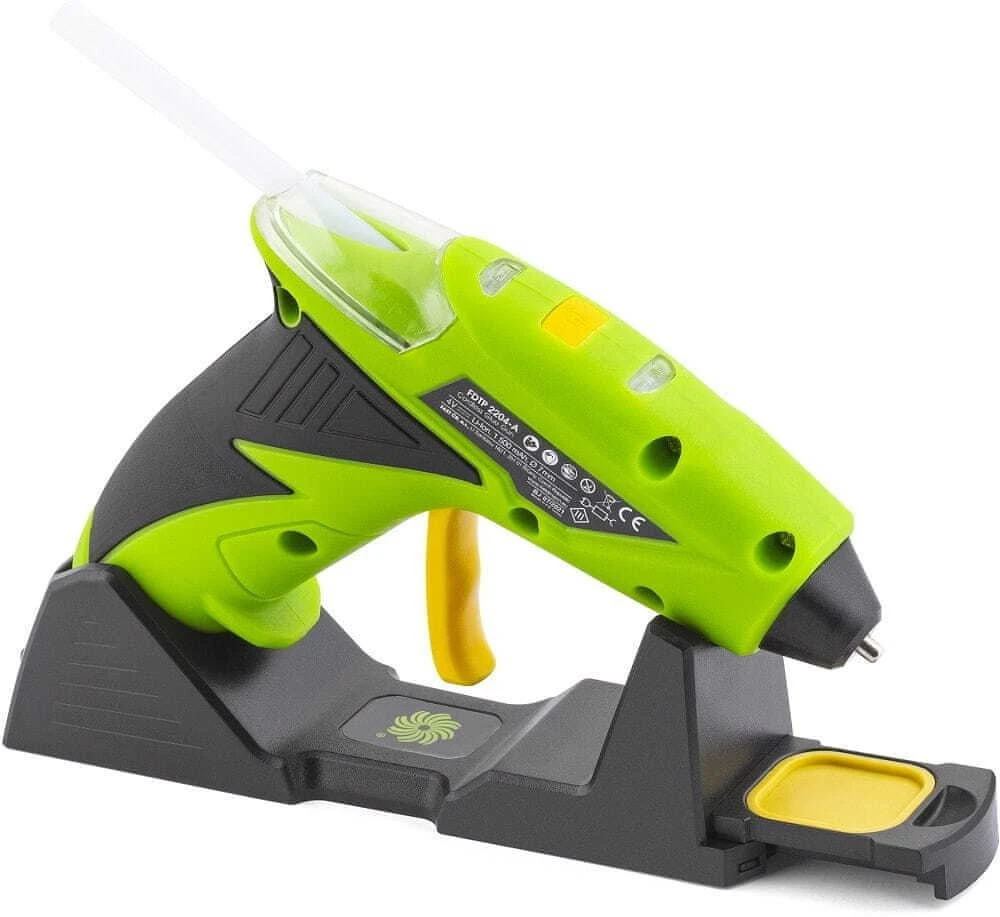klijų pistoletas Fieldmann FDTP 2204-A 4 V