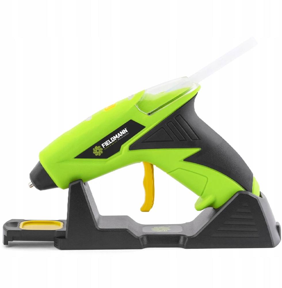 klijų pistoletas Fieldmann FDTP 2204-A 4 V