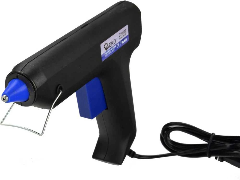 klijų pistoletas Geko 80 W