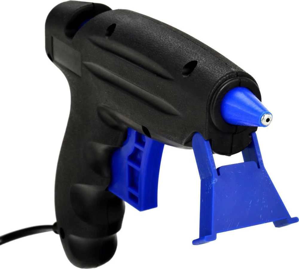 GEKO Pistoletas klijavimui karštu būdu 11mm 200W