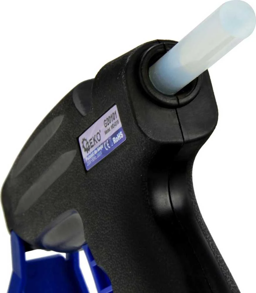 GEKO Pistoletas klijavimui karštu būdu 11mm 200W