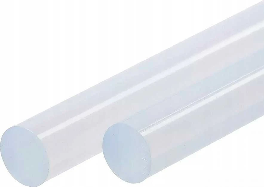 Geko Karšto lydymo klijų pistoletas, 1kg, 11 mm x 300 mm