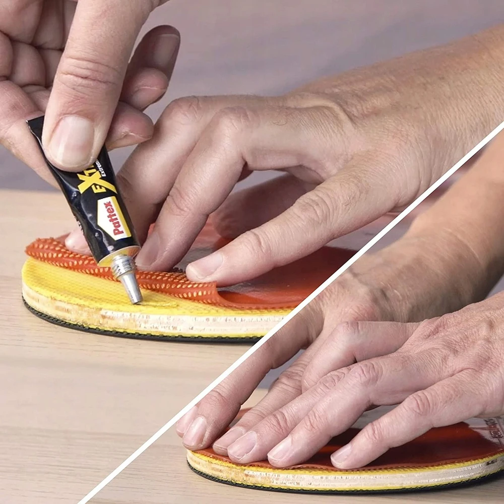 „Gigabyte Pattex“ universalūs klijai, „Repair Extreme“, 8 g tūbelė