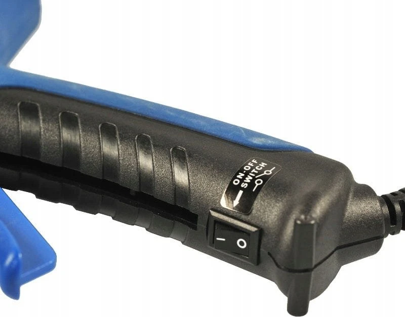 Klijų pistoletas Buhnen HB191, 11.2 mm