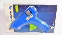 klijų pistoletas Högert Technik HOGERT PISTOLET DO KLEJU 11,2mm 78W (HT2C108) - HT2C108