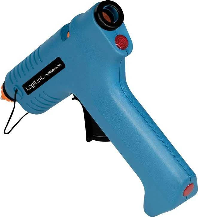 klijų pistoletas LogiLink WZ0052 80 W