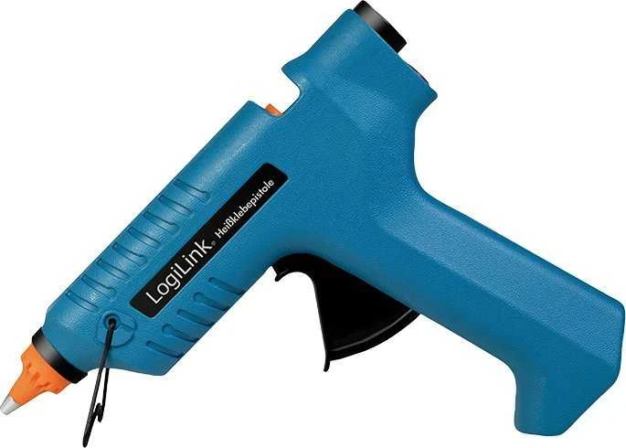 klijų pistoletas LogiLink WZ0052 80 W