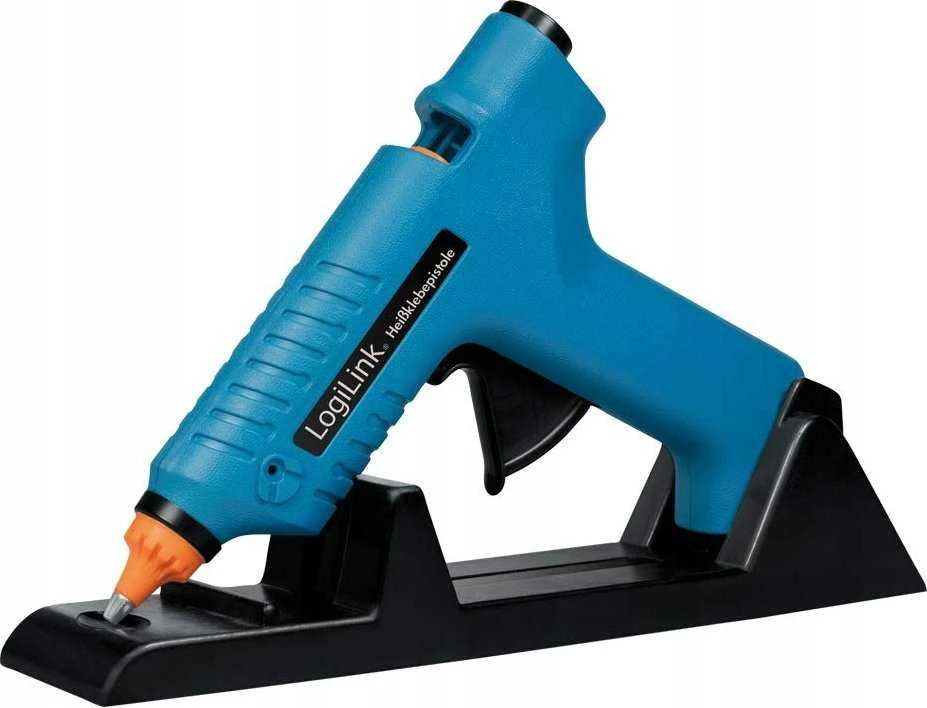 klijų pistoletas LogiLink WZ0052 80 W