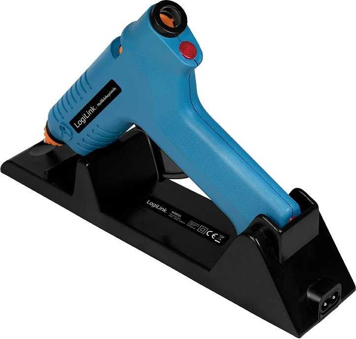 klijų pistoletas LogiLink WZ0052 80 W