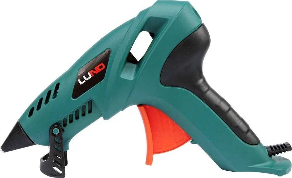 LUND Pistoletas klijavimui karštu būdu 11mm 16W 73060