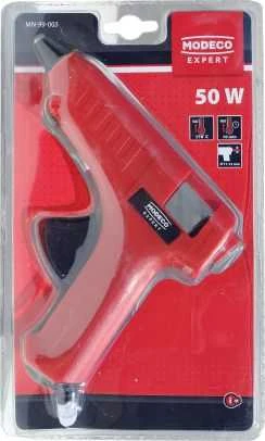 Klijų pistoletas Modeco MN- 99- 003 50 W